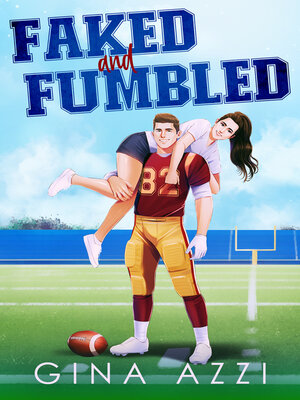cover image of Faked and Fumbled